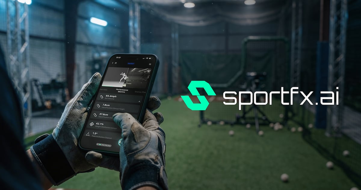 NurivaTech raises $8M with MLB players' backing for new training app