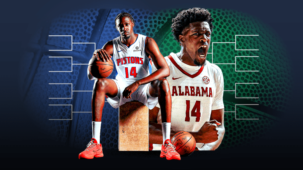 Could This Be the Last March Madness Dance Without Former NBA Pros?