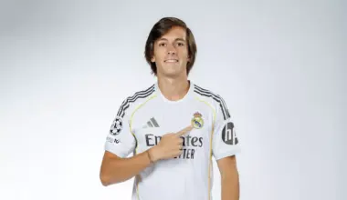 Carreras turns 23 years old