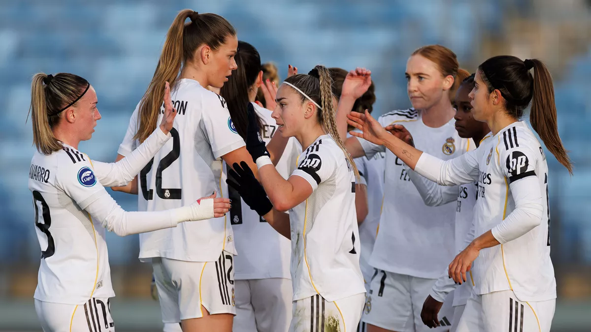 aiming for three points in the Liga Clásico