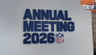 Taking stock of the Broncos offseason at the NFL Annual Meeting – Denver Sports