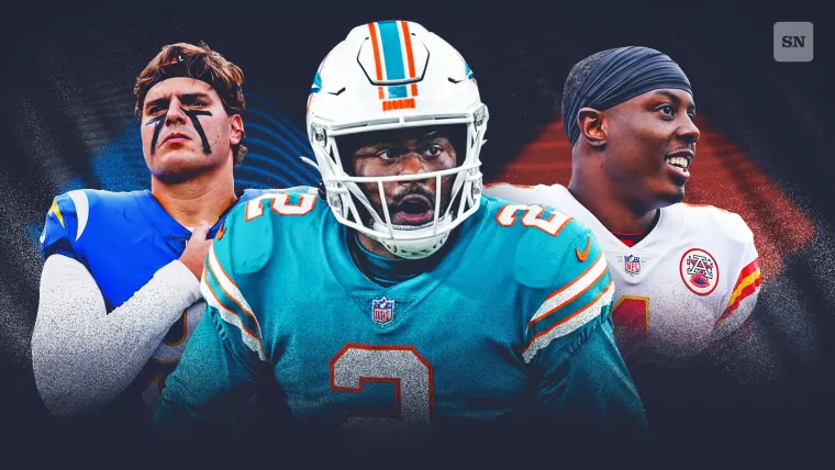 NFL free agency predictions 2026: Projected landing spots for top 60 free agents, from Trey Hendrickson to Joe Flacco image