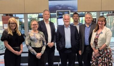 Australia’s new Geospatial Advisory Committee