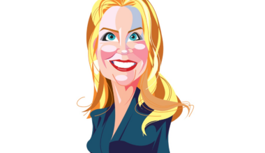 Lisa Nickerson has taken over as chief executive of Infinityy, a local real estate tech startup.