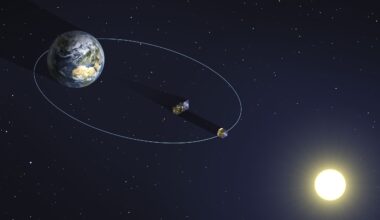 'A great relief!' Europe's Proba-3 solar-eclipse satellite phones home after a month of silence