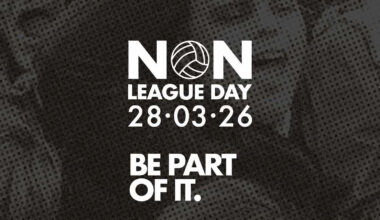 Non-League Day: Local Football for Mariners Fans to Enjoy This Weekend