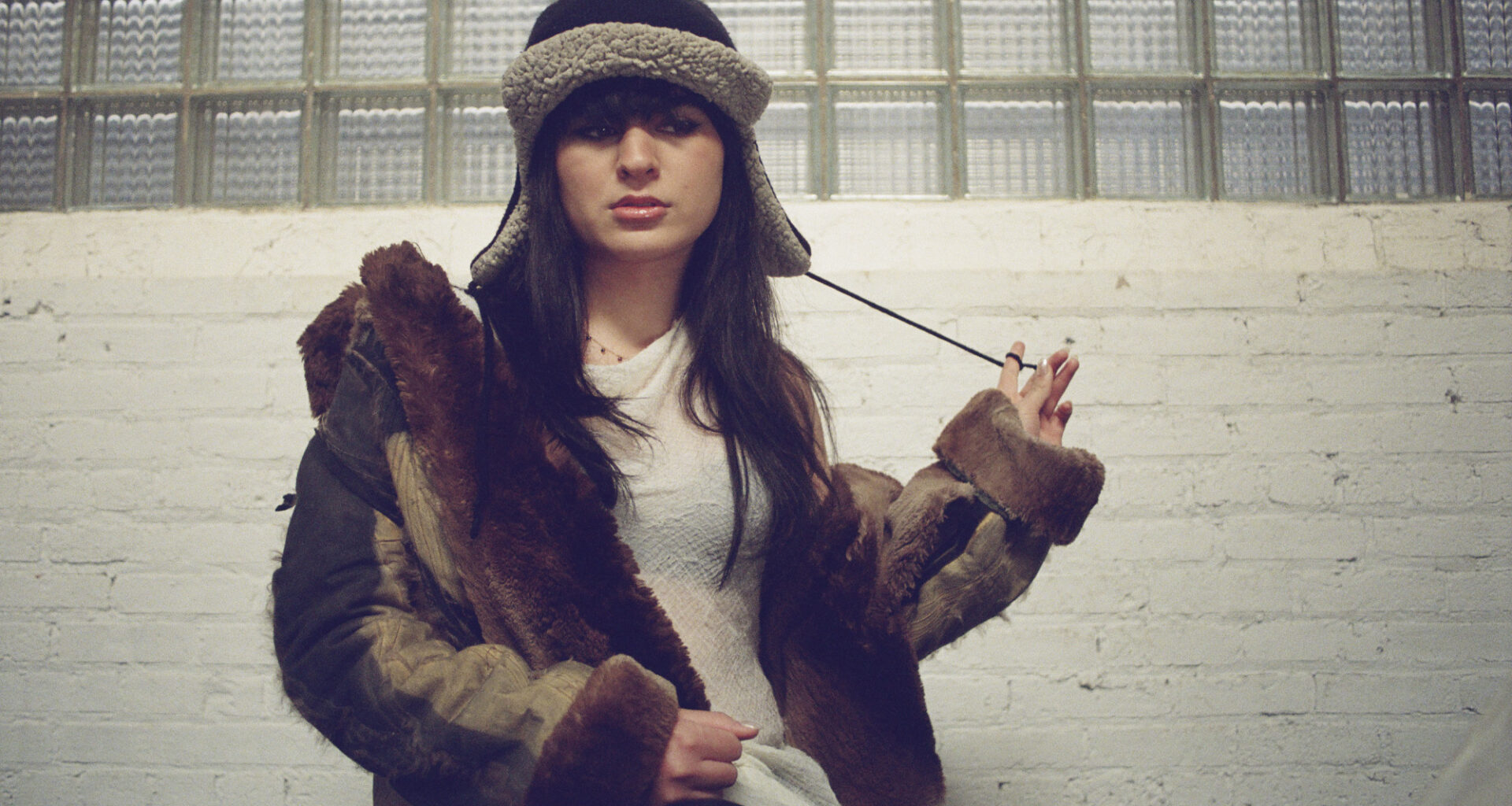 zeitgeisty hyperpop for an overstimulated, isolated generation