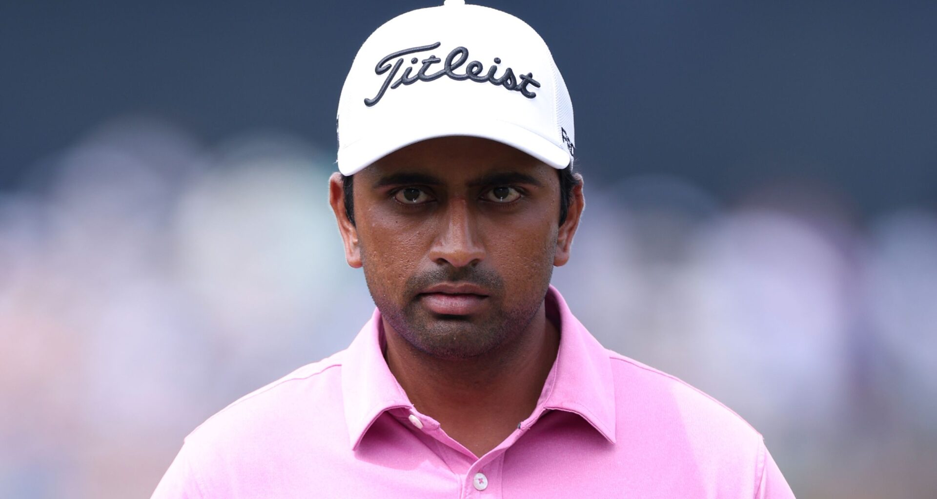 Sudarshan Yellamaraju Facts: 15 Things To Know About The PGA Tour Golfer
