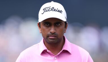 Sudarshan Yellamaraju Facts: 15 Things To Know About The PGA Tour Golfer