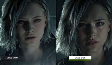 Capcom says it "will not implement any generative AI assets" into its games