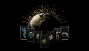 NVIDIA Expands Open Model Families to Power the Next Wave of Agentic, Physical and Healthcare AI