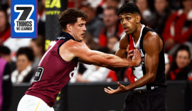 You don't need to tag Nas to beat the Saints