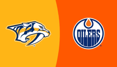 Nashville Predators vs Edmonton Oilers Live Stream: How to Watch NHL