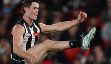 Pies mid learns fate for off-the-ball strike