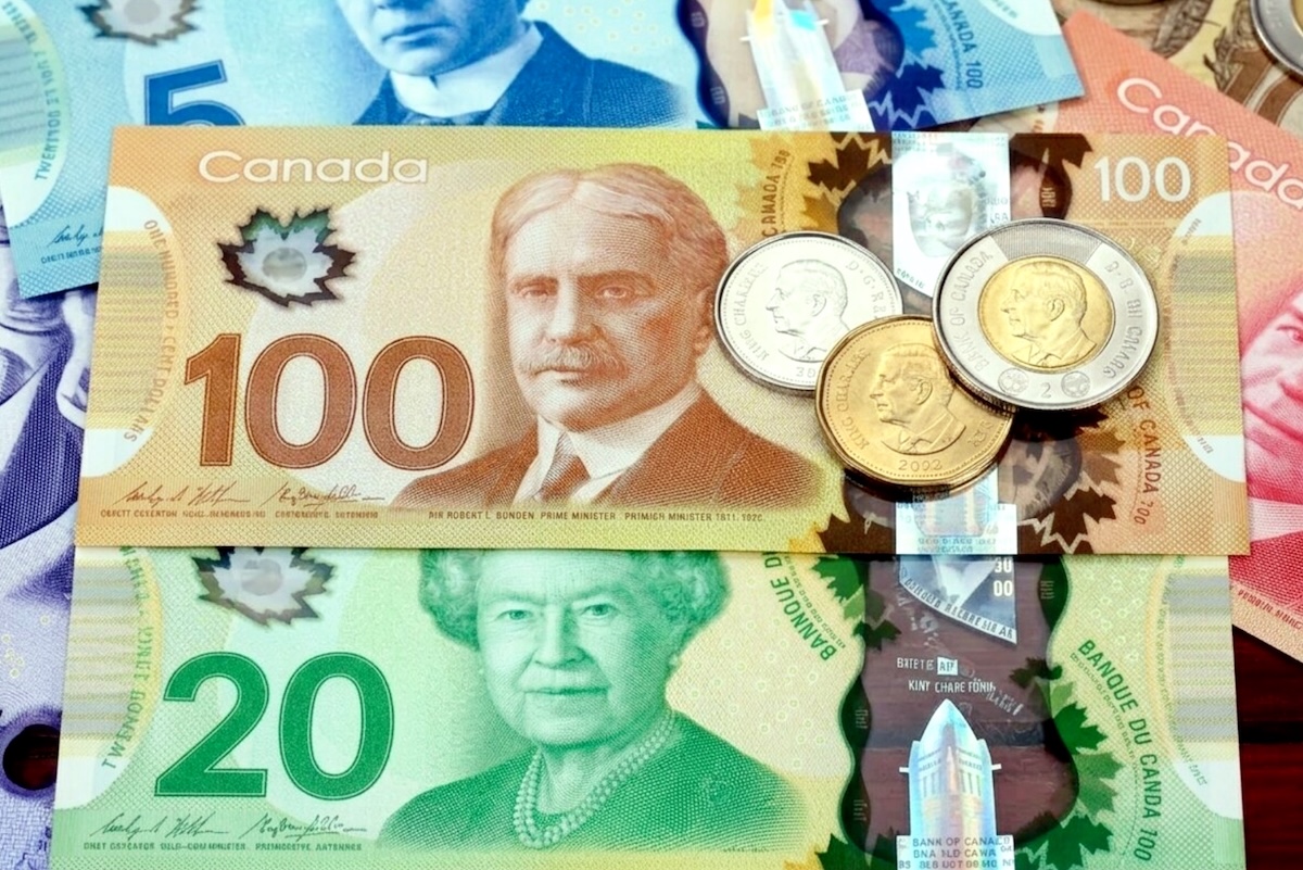 New CPP Payments To Be Sent Canada-Wide on March 27