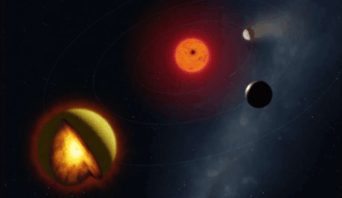 Newly Found Planet Could Be The Smelliest In The Universe, Astronomers Say
