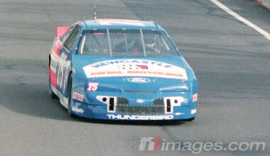 Former Australian NASCAR, Bathurst 1000 racer Dean Wanless entering Porsche Sprint Challenge 2026