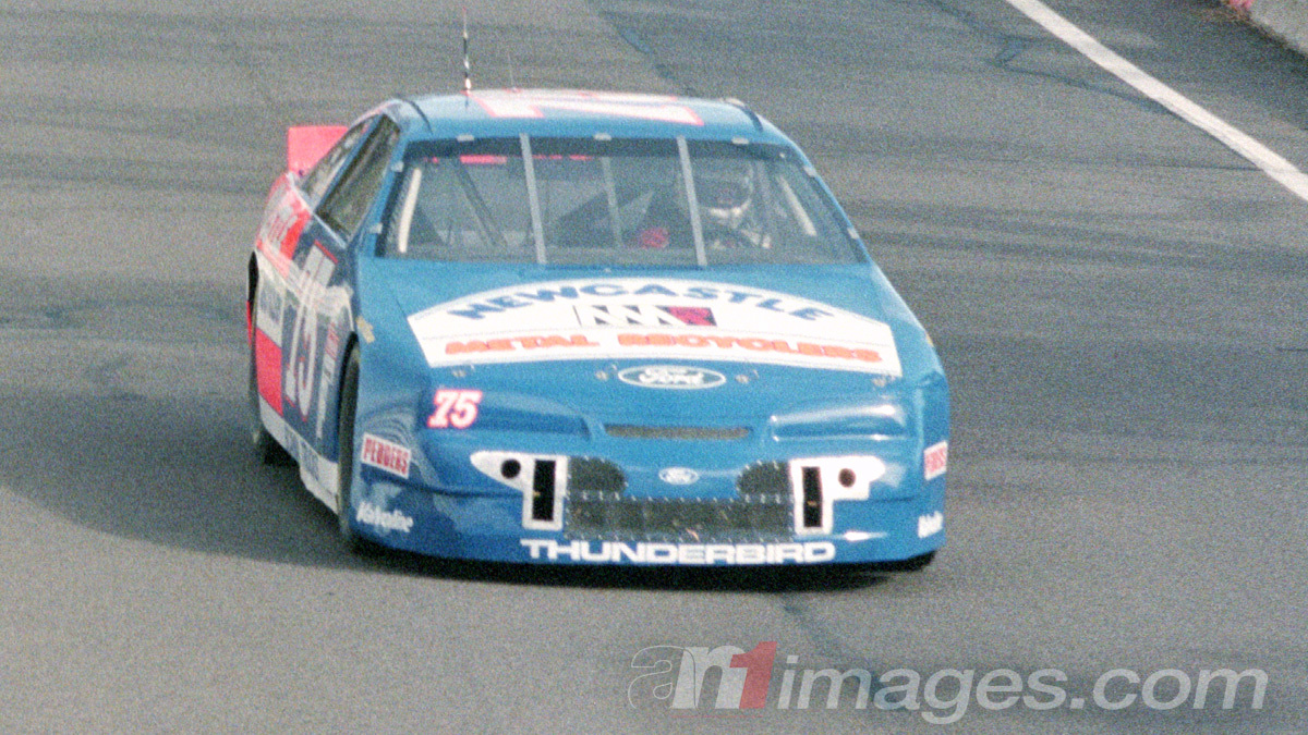 Former Australian NASCAR, Bathurst 1000 racer Dean Wanless entering Porsche Sprint Challenge 2026