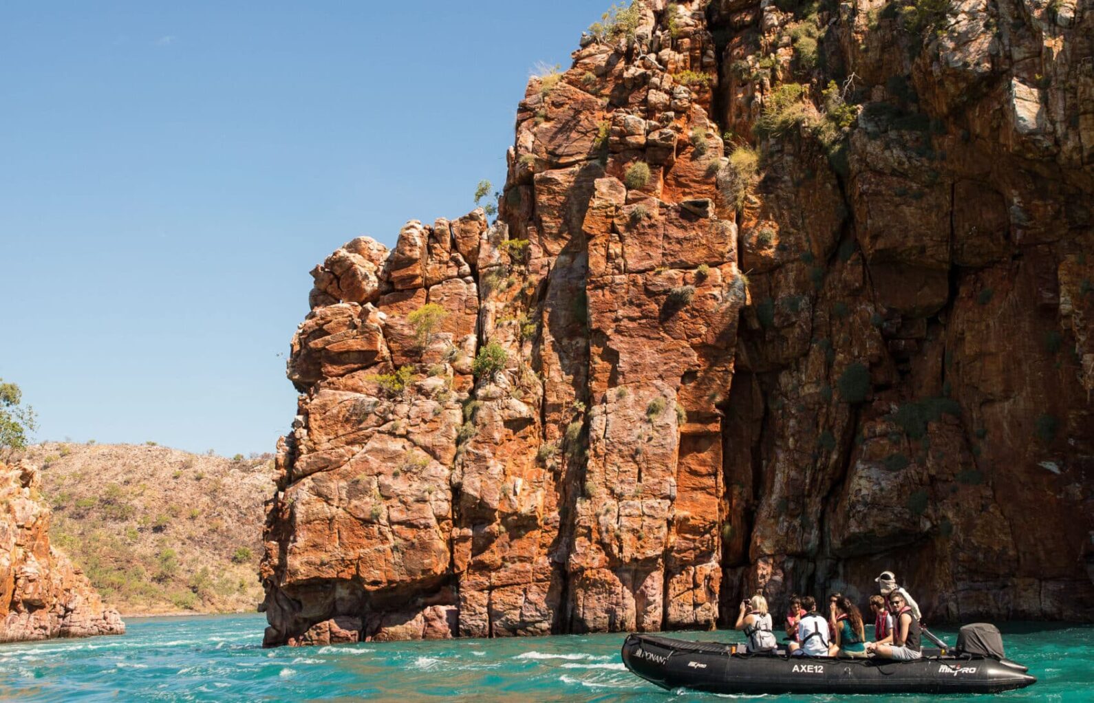 In a bid to get ahead of stiff competition from other luxury players in the popular Kimberley region, French expedition line Ponant is offering flights and transfers to Aussie and Kiwi travellers during the upcoming season in 2024.