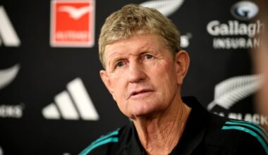 The adults are now in charge of the All Blacks