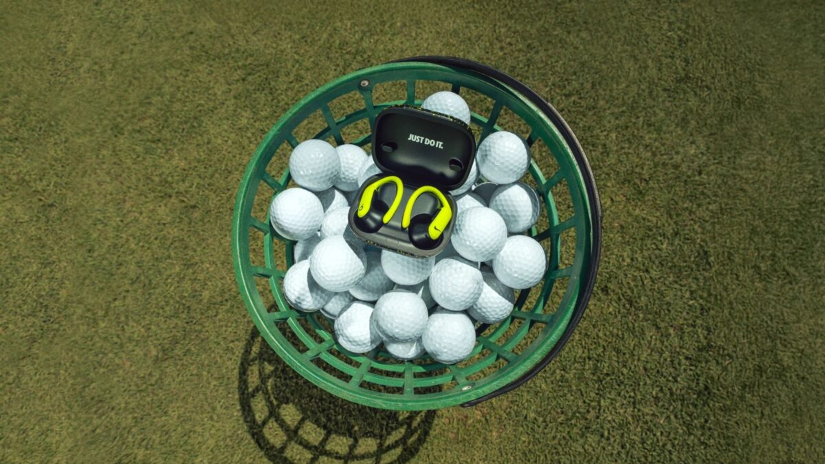 Nike X Beats Powerbeats Pro 2