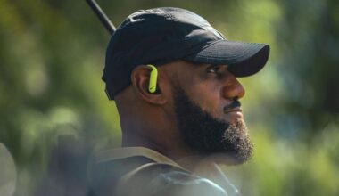 Powerbeats Pro 2 – Nike Special Edition Review: For Serious Runners