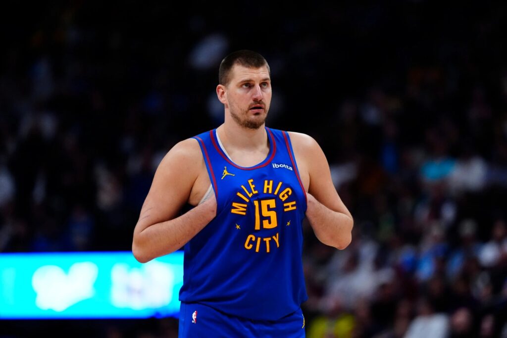 NBA Fans Think Nikola Jokic Has Redefined Loyalty With Latest Comments On Nuggets Future