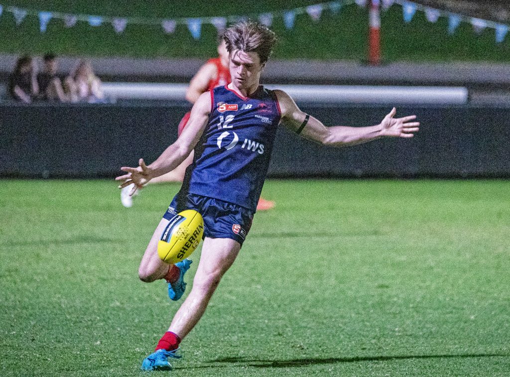 Norwood U18 season underway - Norwood Football Club