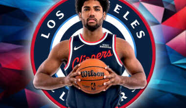 Norchad Omier Becomes First Nicaraguan To Play In The NBA: "Shortest Center In The League"
