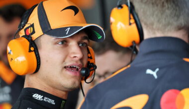 Lando Norris reveals shocking F1 comparison: 'It hurts your soul'