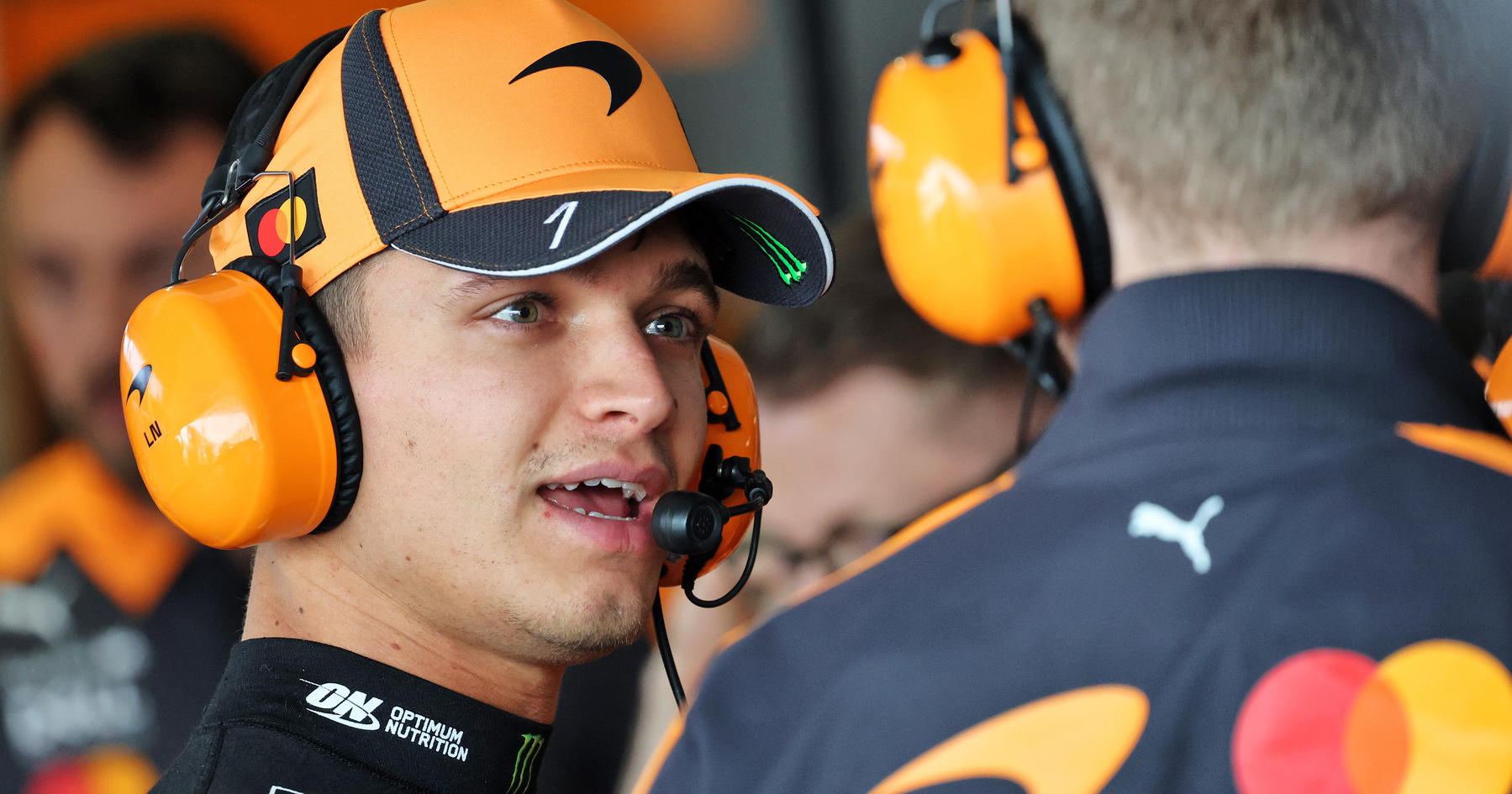 Lando Norris reveals shocking F1 comparison: 'It hurts your soul'