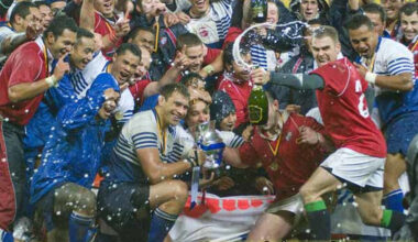 Trophies Chat Volume 2 – ClubRugby.nz