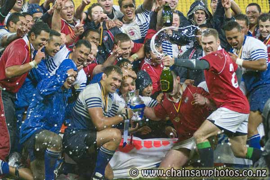 Trophies Chat Volume 2 – ClubRugby.nz