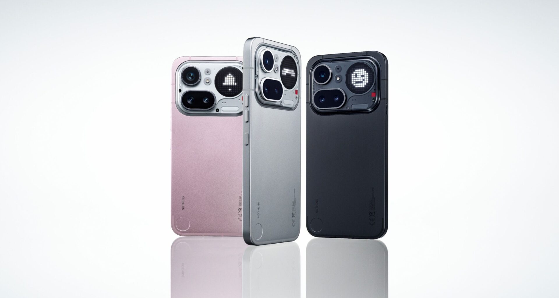 Nothing brings Headphone (a) alongside phone (4a) and phone (4a) pro to Australia