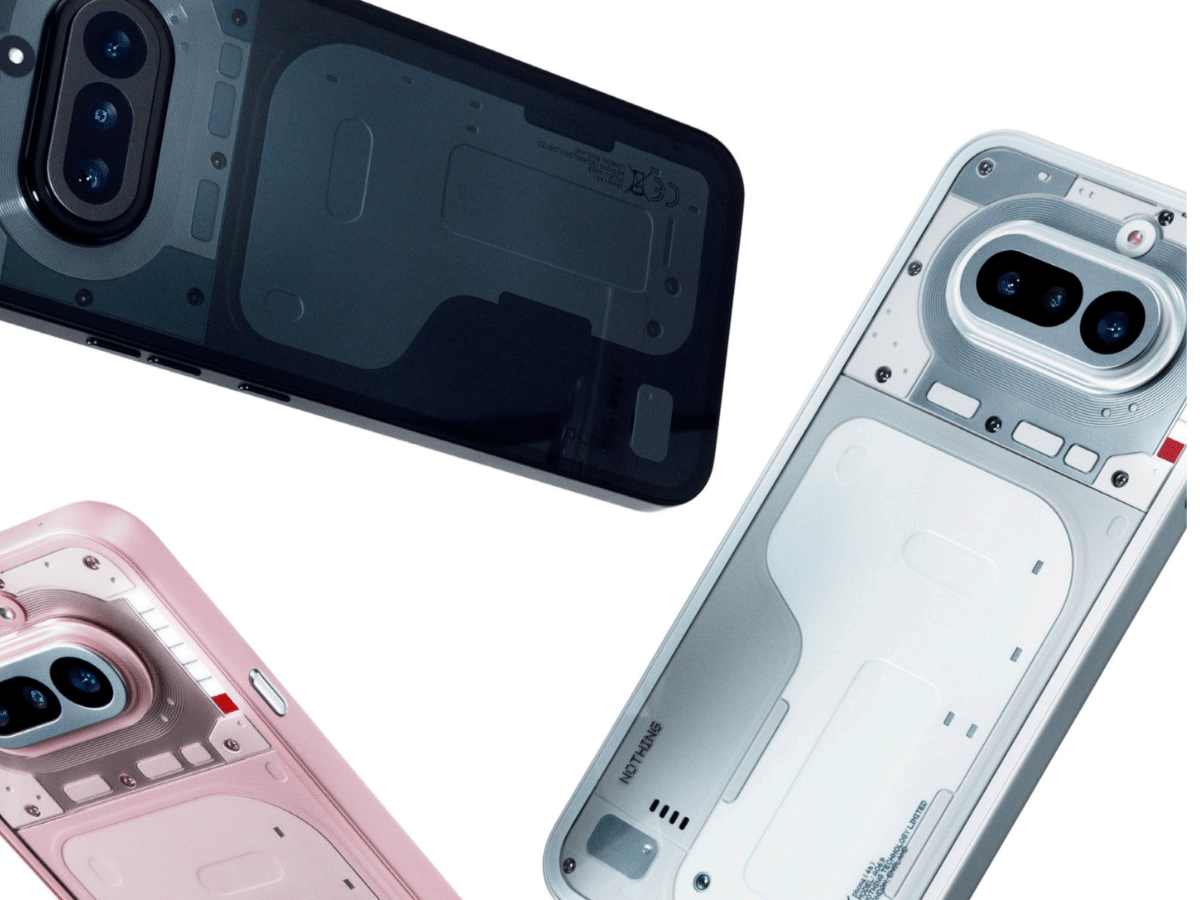 Nothing Phone (4a)
