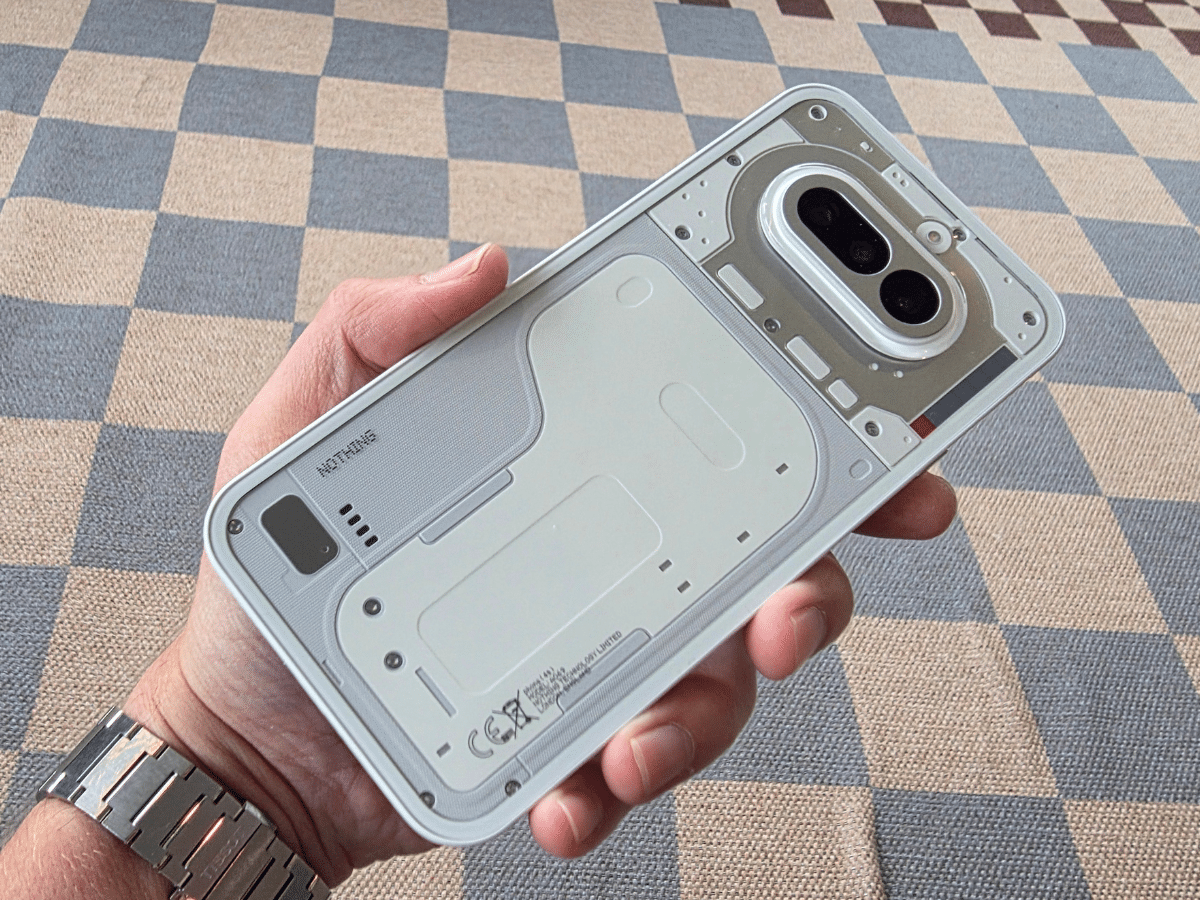 Could the Nothing Phone (4a) be 2026's Best Budget Phone?