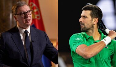 'I told him what I thought' – Firstpost