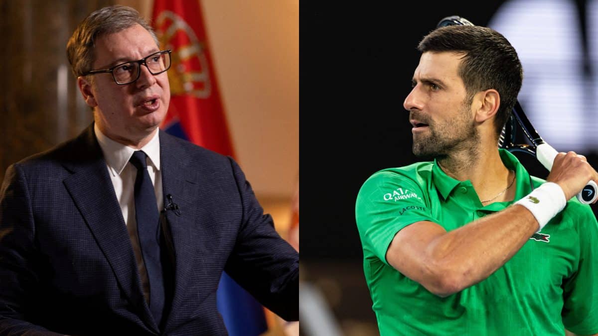 'I told him what I thought' – Firstpost