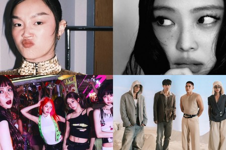 SUMMER SONIC 2026 lineup features BLACKPINK's JENNIE, Audrey Nuna,