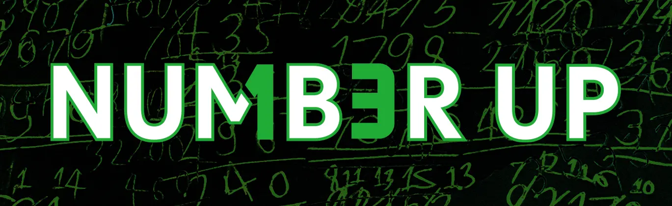 Numbers up: Top eight turnover, surprises and who wins what in 2026?