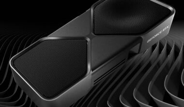 Nvidia GeForce RTX 60 Series reportedly doubles ray tracing performance, with 16GB VRAM on 70-class cards