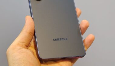 Samsung reportedly in crisis mode despite encouraging Galaxy S26 sales