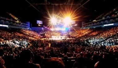 Lerone Murphy reacts after controversial first career loss to Movsar Evloev