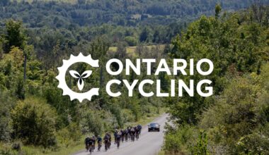 How Ontario Cycling Connects Riders Across the Province