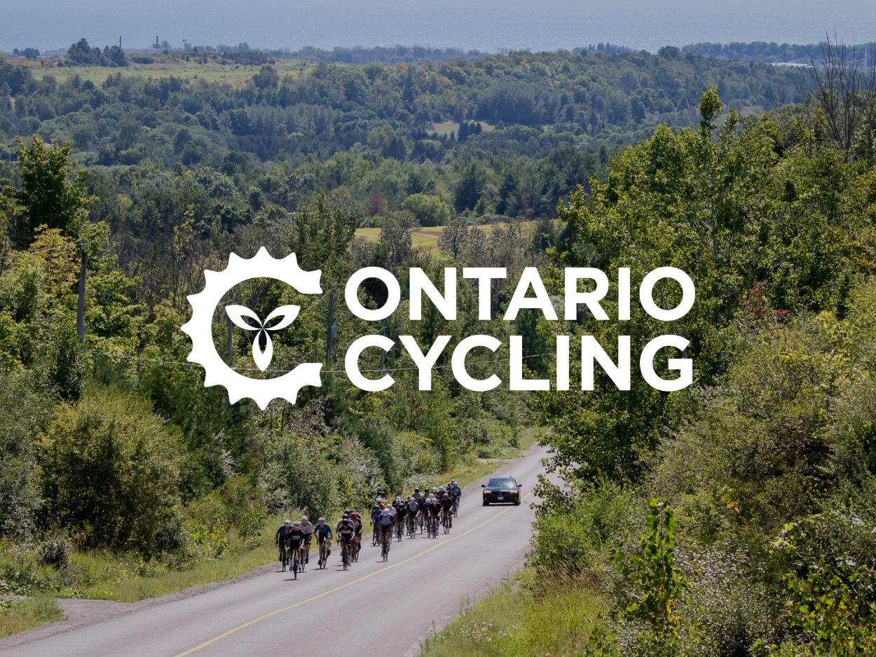 How Ontario Cycling Connects Riders Across the Province