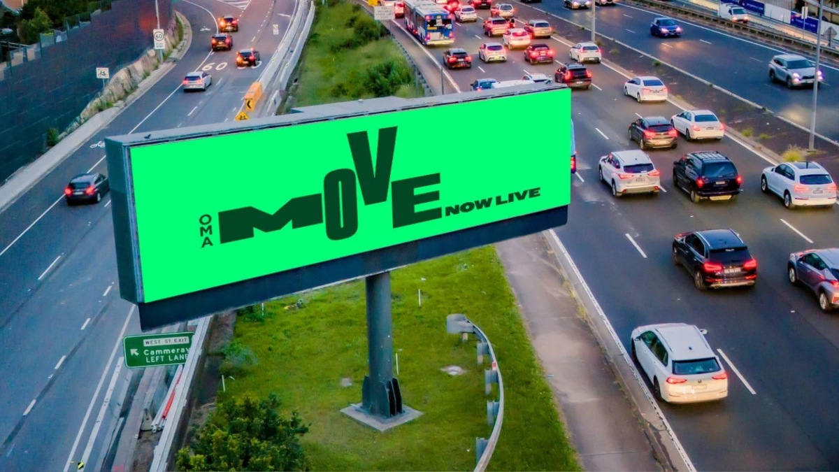 New OoH Currency: Australia Launches “Move” as a Global Benchmark