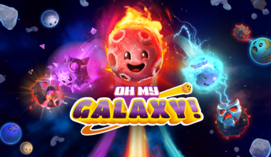 Oh My Galaxy! Launches Onto Meta Quest Today