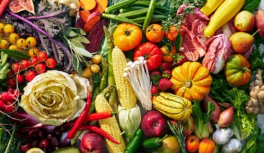 Here are the best diets to ward off cognitive decline