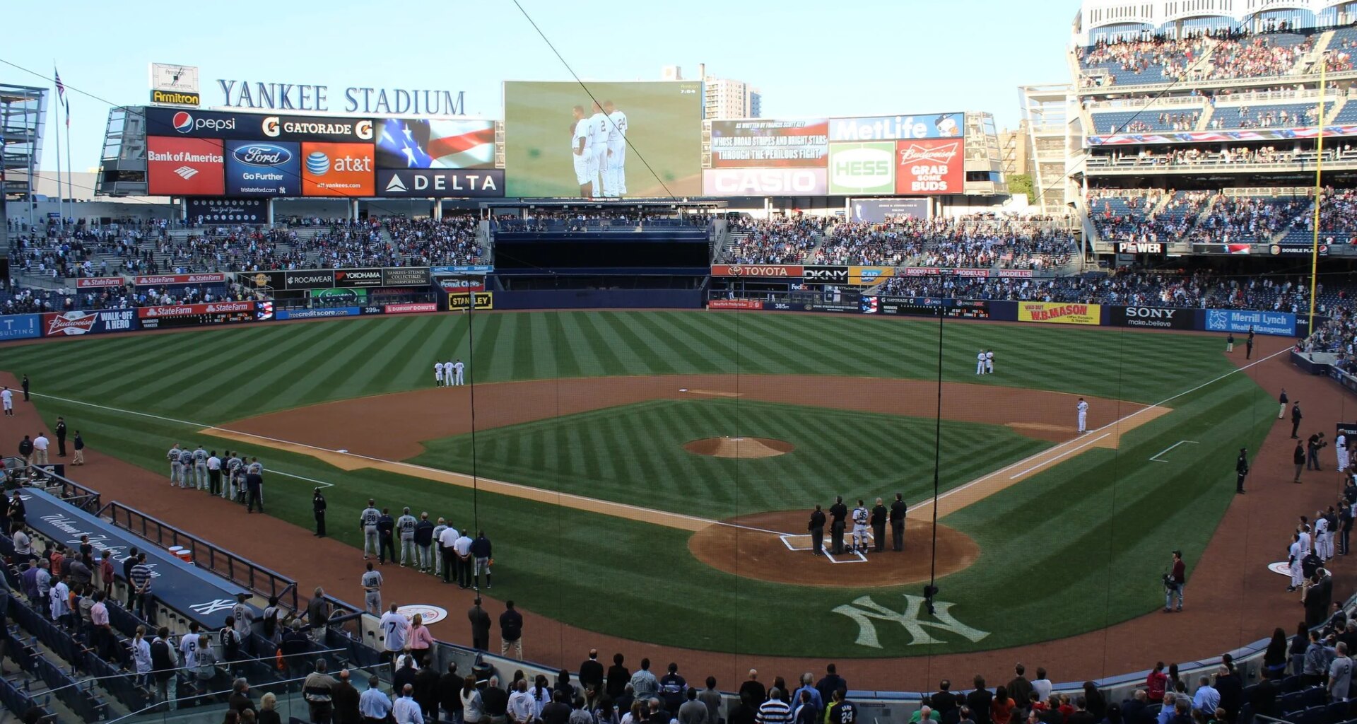 What Changes Can we See and How are Fans Feeling? — MARIST CIRCLE