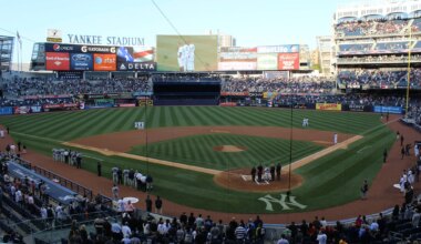 What Changes Can we See and How are Fans Feeling? — MARIST CIRCLE